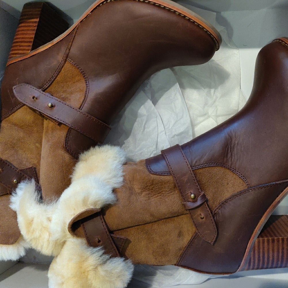 Jeffrey Campbell boots